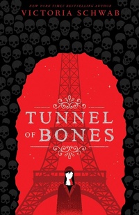 Abbildung von: Tunnel of Bones (City of Ghosts #2) - Scholastic