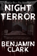 Cover: Night Terror (Darkest Days: The Awakening, #1) - Darkest Days: The Awakening