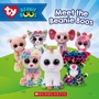 Cover: Meet the Beanie Boos - Scholastic