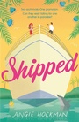 Cover: Shipped - Headline Eternal