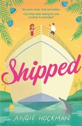 Cover: Shipped - Headline Eternal