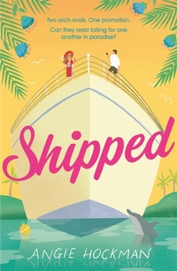 Enlarge image Cover: Shipped - Headline Eternal