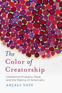Abbildung von: The Color of Creatorship - Stanford University Press