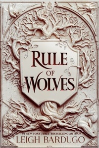Enlarge image Cover: Rule of Wolves (King of Scars Book 2) - Orion Children's Books