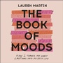 Cover: The Book of Moods - John Murray One