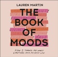 Cover: The Book of Moods - John Murray One