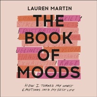 Enlarge image Cover: The Book of Moods - John Murray One