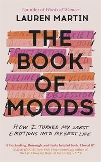 Enlarge image Cover: The Book of Moods - John Murray Learning