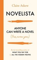 Cover: Novelista - Teach Yourself