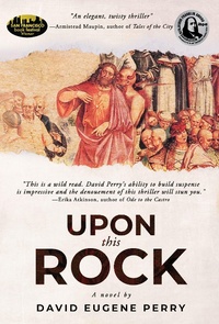 Enlarge image Cover: Upon This Rock - Linden Publishing