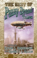 Cover: The Best of Penny Dread Tales - WordFire Press