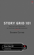 Cover: Story Grid 101 - Story Grid Publishing LLC