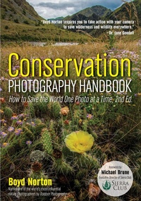 Abbildung von: Conservation Photography Handbook - Amherst Media