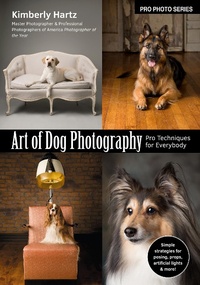 Abbildung von: Art of Dog Photography - Amherst Media