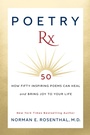 Cover: Poetry Rx - G&D Media