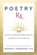 Cover: Poetry Rx - G&D Media