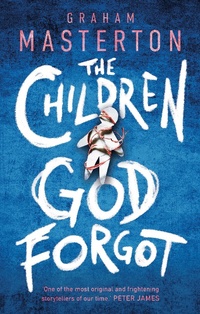 Enlarge image Cover: The Children God Forgot - Head of Zeus