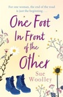 Cover: One Foot in Front of the Other - Headline Accent