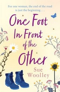 Enlarge image Cover: One Foot in Front of the Other - Headline Accent