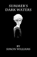 Cover: Summer's Dark Waters - Simon Williams