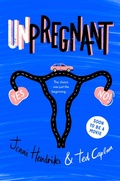 Cover: Unpregnant - Chicken House Ltd