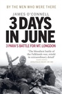 Cover: Three Days In June - Monoray