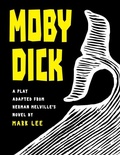 Cover: Moby Dick - Brook Farm Productions Inc