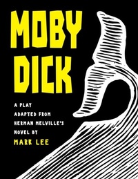 Enlarge image Cover: Moby Dick - Brook Farm Productions Inc
