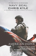 Cover: American Sniper - Nimrod