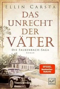 Cover: Das Unrecht der V&auml;ter - Tinte & Feder