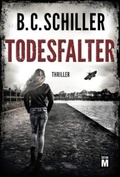 Cover: Todesfalter - Edition M