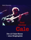 Cover: Cool Cooler Cale - Voodoo Verlag