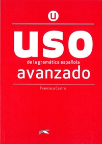 Abbildung von: Uso de la gramática española - Klett