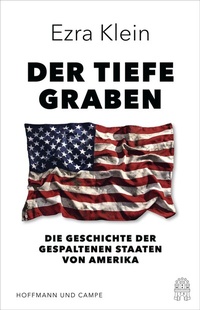 Abbildung von: Der tiefe Graben - Hoffmann & Campe