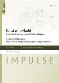 Abbildung von: Kunst wird Macht - Franz Steiner Verlag