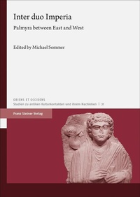 Enlarge image Cover: Inter duo Imperia - Franz Steiner Verlag