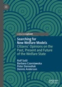 Cover: Searching for New Welfare Models - Palgrave Macmillan