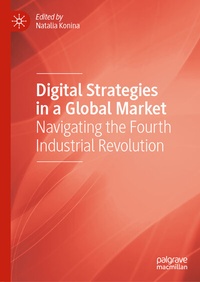Abbildung von: Digital Strategies in a Global Market - Palgrave Macmillan
