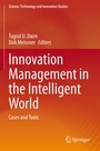 Cover: Innovation Management in the Intelligent World - Springer