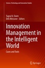 Cover: Innovation Management in the Intelligent World - Springer
