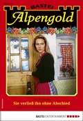 Cover: Alpengold 330 - Bastei L&uuml;bbe