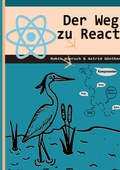 Cover: Der Weg zu React - epubli