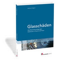Enlarge image Cover: Glasschäden - Holzmann Medien