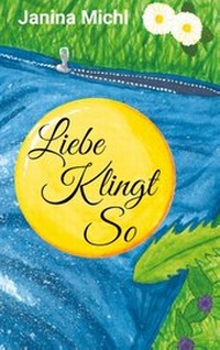 Abbildung von: Liebe klingt so - BoD - Books on Demand