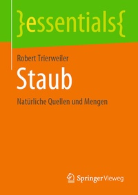Abbildung von: Staub - Springer Vieweg
