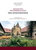 Cover: Der Annenfriedhof - Gerstenberg