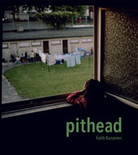 Abbildung von: Pithead - Wasmuth Verlag GmbH
