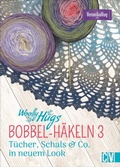 Cover: Woolly Hugs BOBBEL-H&auml;keln 3 - Christophorus