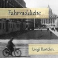 Cover: Fahrraddiebe - Hierax Medien