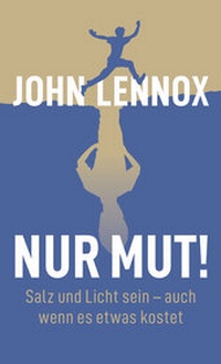 Enlarge image Cover: Nur Mut! - Christliche Literaturverbreitung